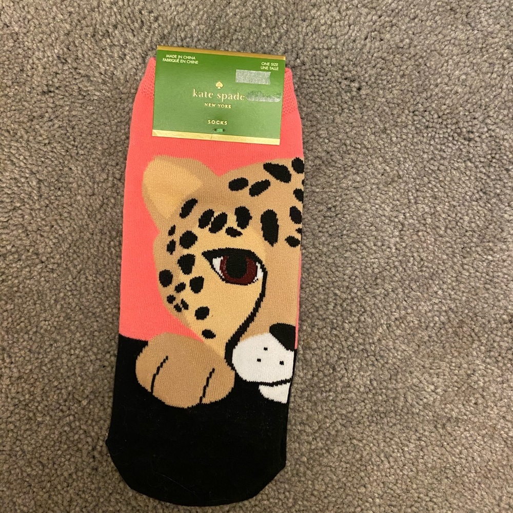 kate spade socks